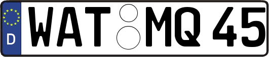 WAT-MQ45