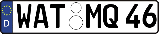 WAT-MQ46