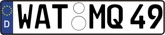 WAT-MQ49
