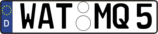 WAT-MQ5