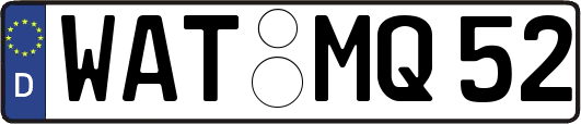 WAT-MQ52