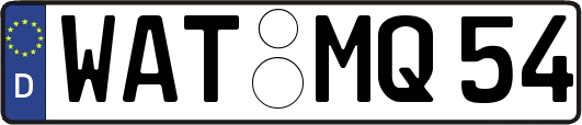 WAT-MQ54