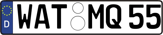 WAT-MQ55