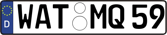 WAT-MQ59