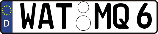 WAT-MQ6