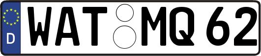 WAT-MQ62