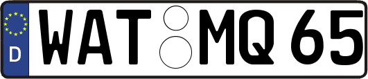WAT-MQ65