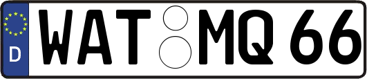 WAT-MQ66