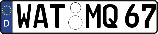 WAT-MQ67