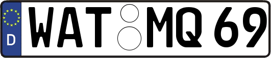 WAT-MQ69