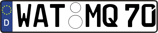 WAT-MQ70