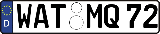 WAT-MQ72