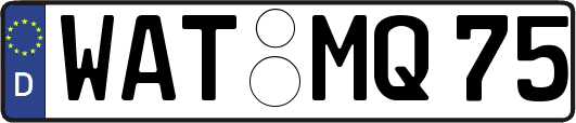 WAT-MQ75