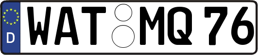 WAT-MQ76