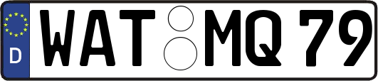 WAT-MQ79