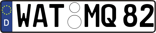 WAT-MQ82