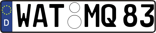WAT-MQ83