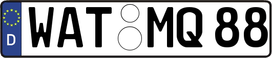 WAT-MQ88