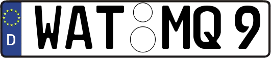 WAT-MQ9