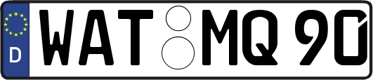 WAT-MQ90