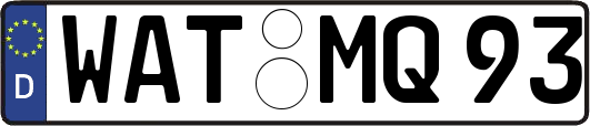 WAT-MQ93
