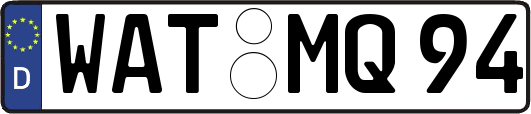 WAT-MQ94