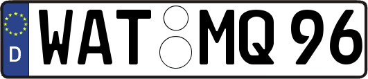 WAT-MQ96