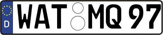 WAT-MQ97
