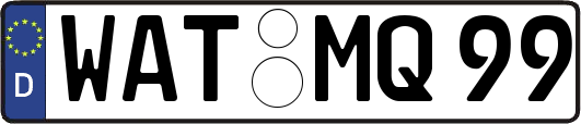 WAT-MQ99