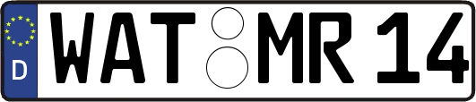 WAT-MR14