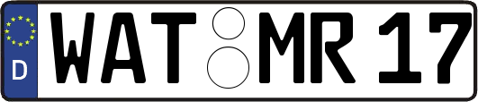 WAT-MR17