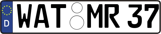 WAT-MR37