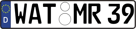 WAT-MR39