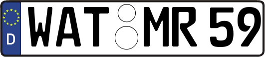 WAT-MR59