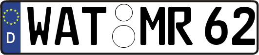 WAT-MR62
