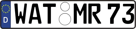 WAT-MR73
