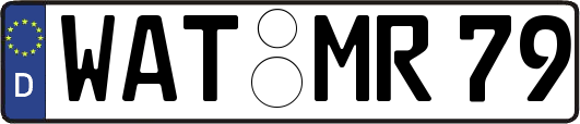 WAT-MR79