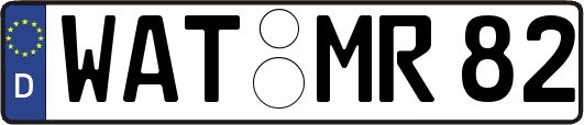 WAT-MR82