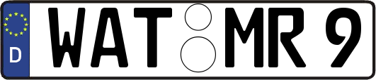 WAT-MR9