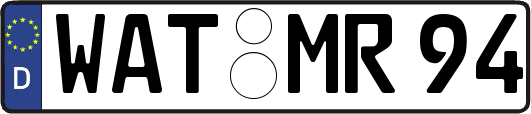 WAT-MR94