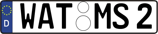 WAT-MS2