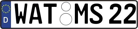 WAT-MS22
