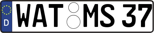 WAT-MS37