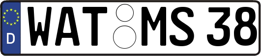 WAT-MS38