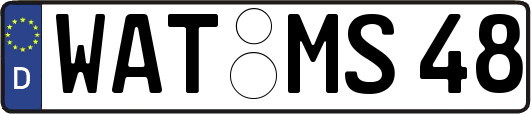 WAT-MS48