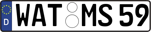 WAT-MS59