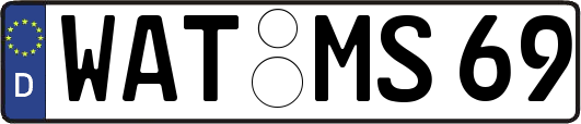 WAT-MS69