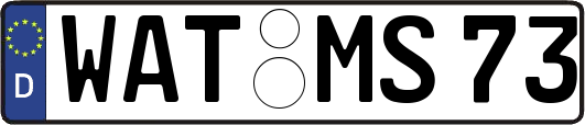 WAT-MS73