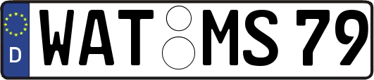 WAT-MS79