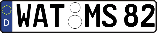 WAT-MS82
